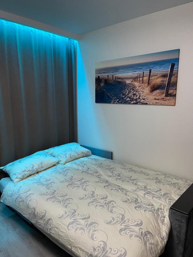 Alintoma Holiday Apartment Palanga Exterior photo